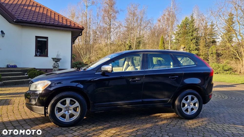 Volvo XC 60 2.4D Summum - 4