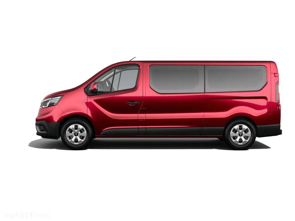 Renault Trafic - 2