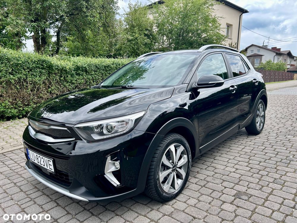 Kia Stonic - 8