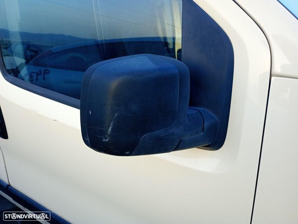 RETROVISOR DIREITO FIAT III FIORINO 225 - 1