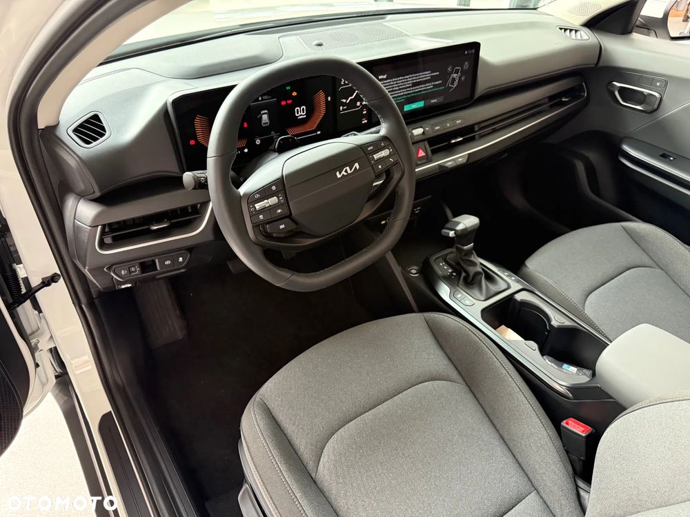 Kia K4 1.6 T-GDI L - 13