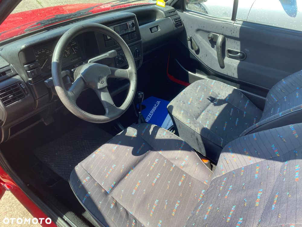 Volkswagen Polo - 22