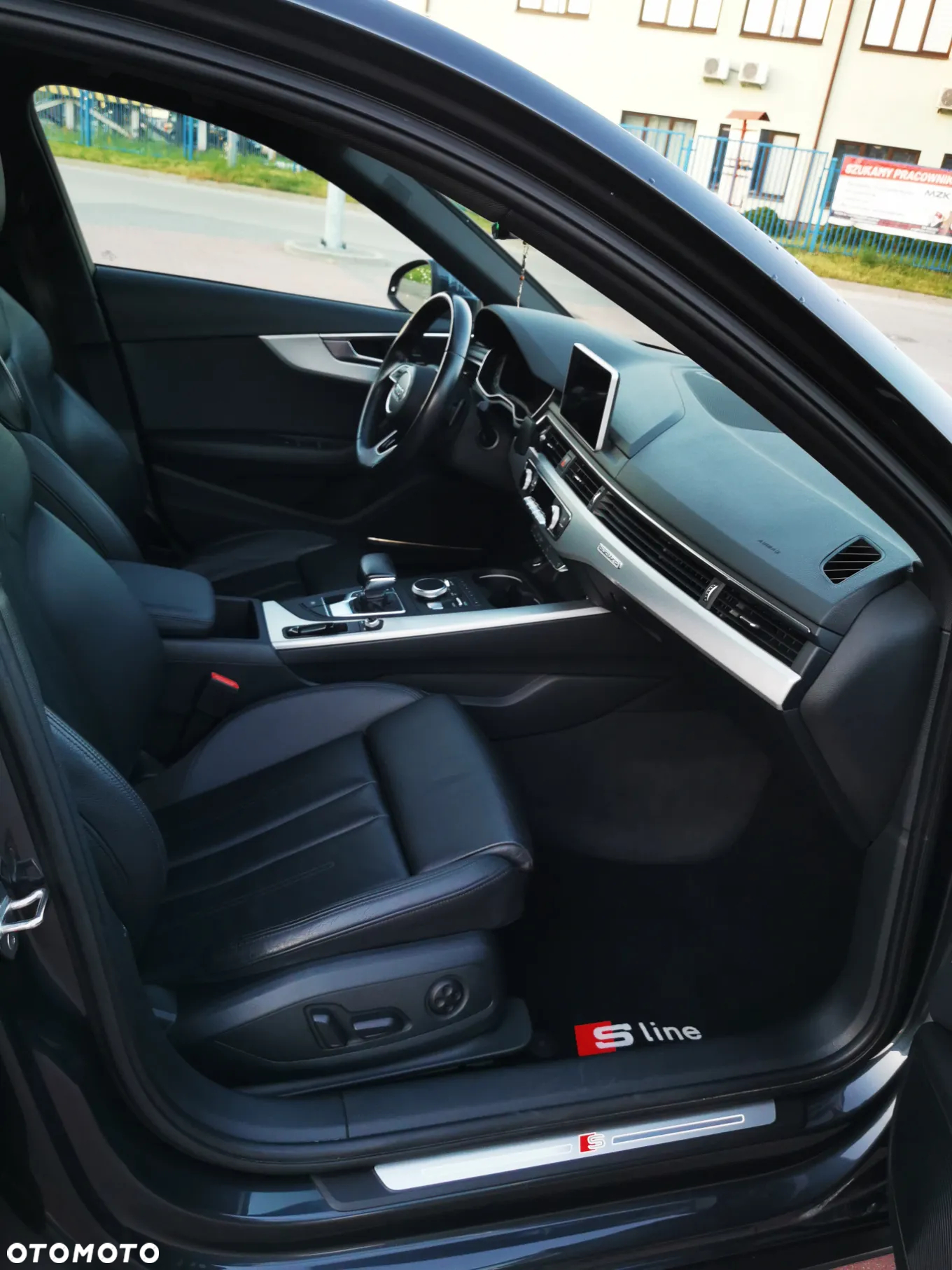 Audi A4 - 15