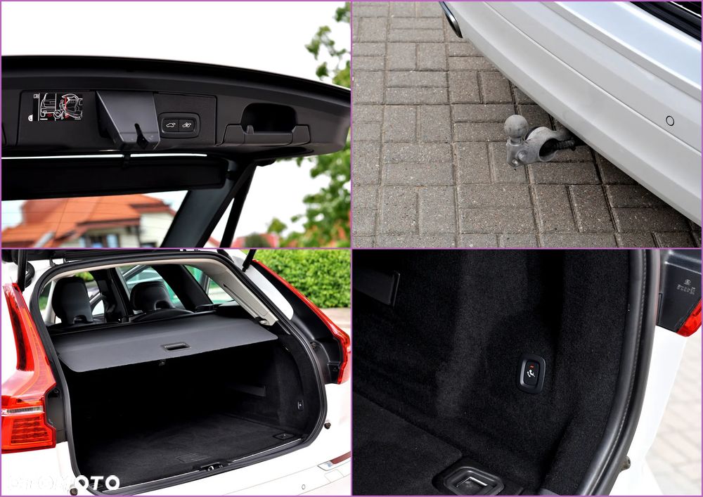 Volvo XC 60 B5 B Geartronic Inscription - 35
