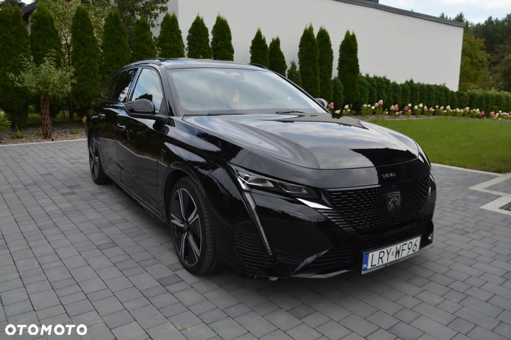 Peugeot 308 - 2