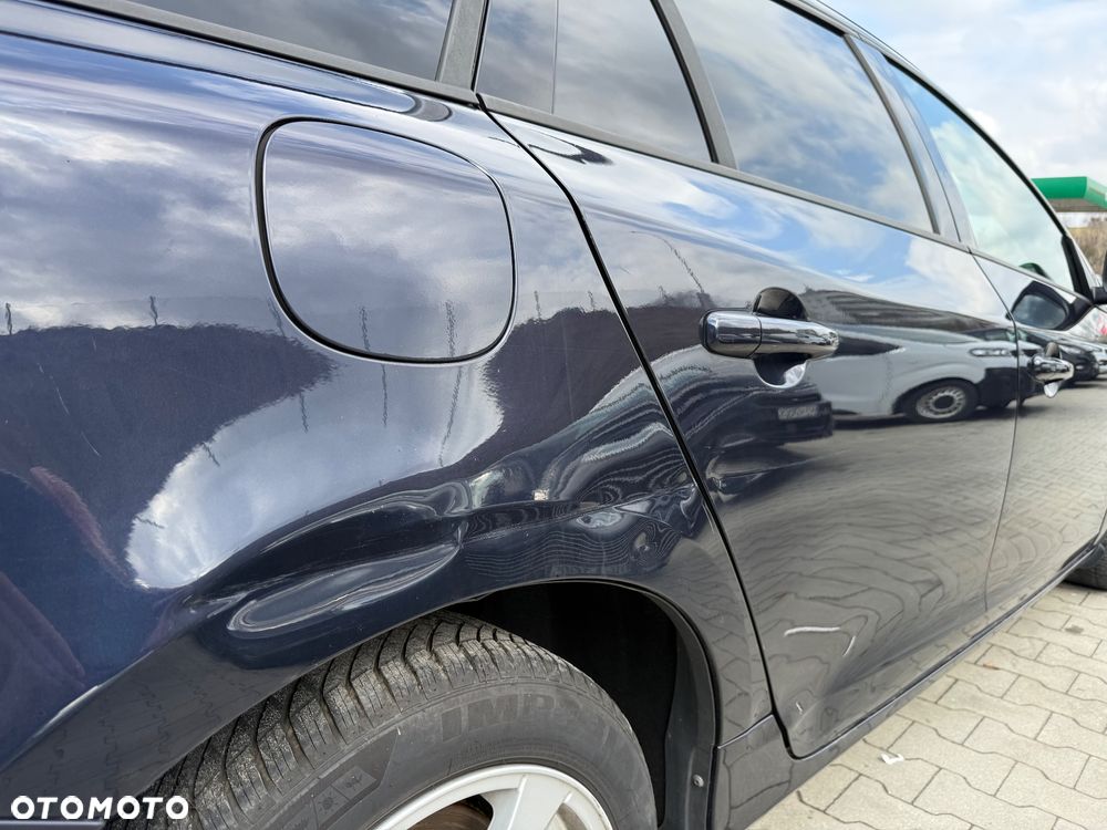 Volvo V60 D2 Drive-E Base - 6