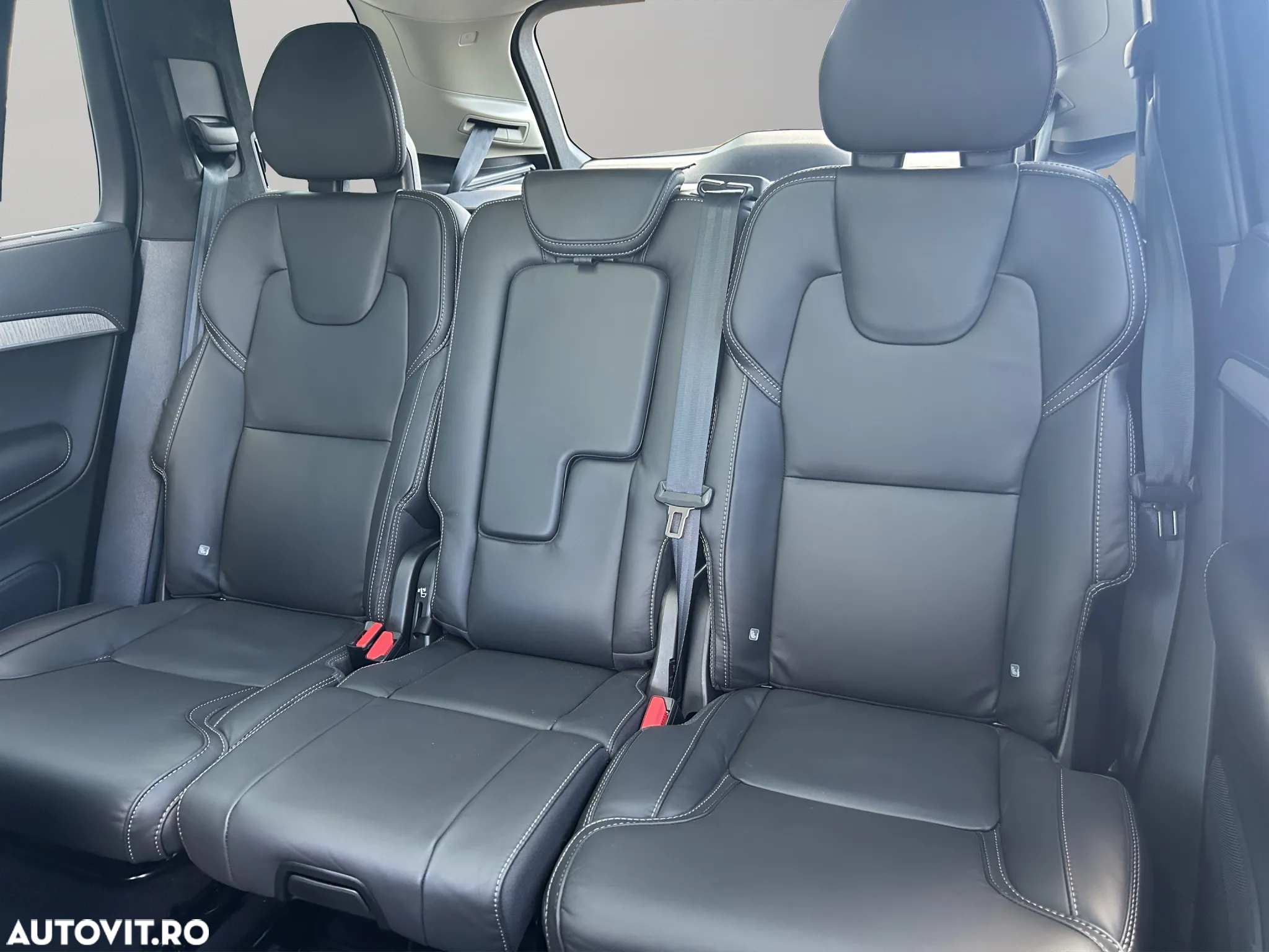 Volvo XC 90 - 13