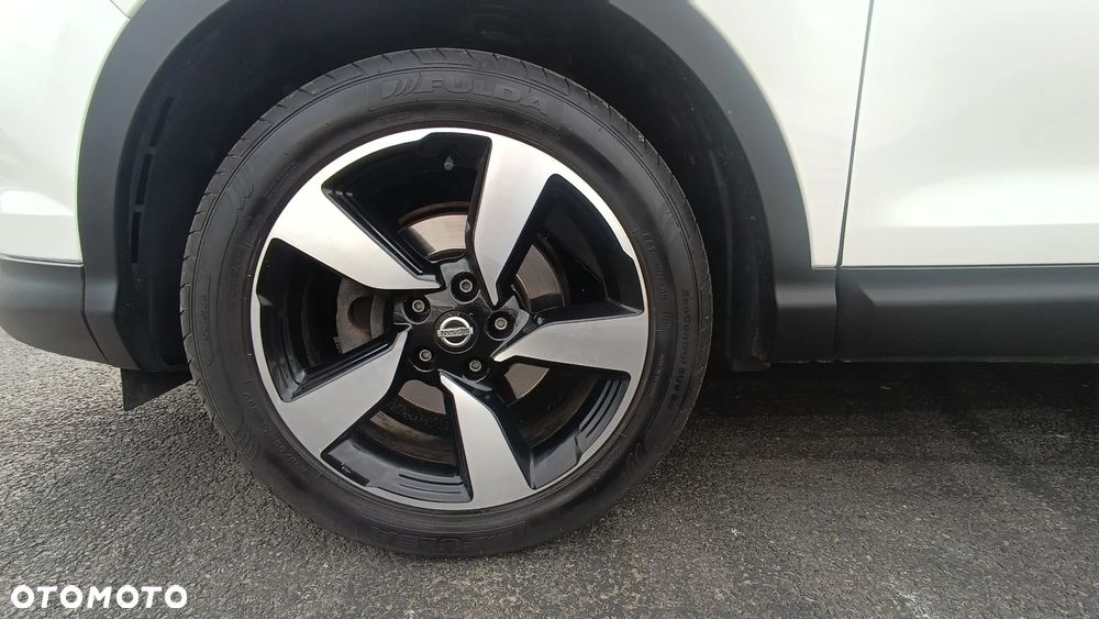 Nissan Qashqai 1.2 DIG-T N-Connecta - 13
