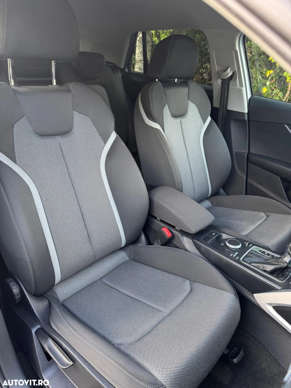 Audi Q2 2.0 TDI quattro S tronic design - 23