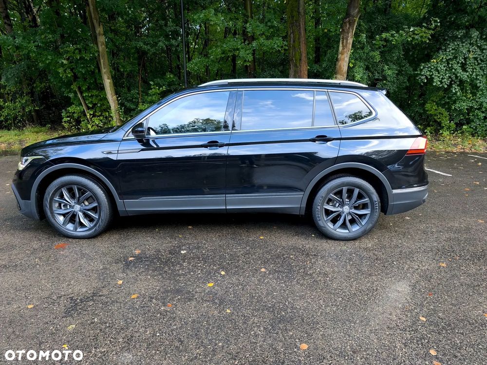 Volkswagen Tiguan - 15