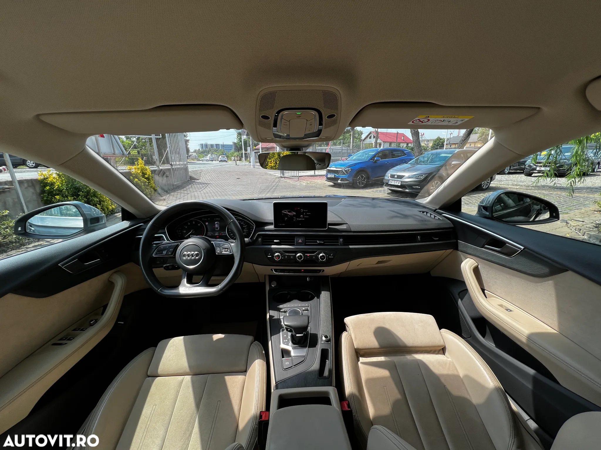 Audi A5 - 19