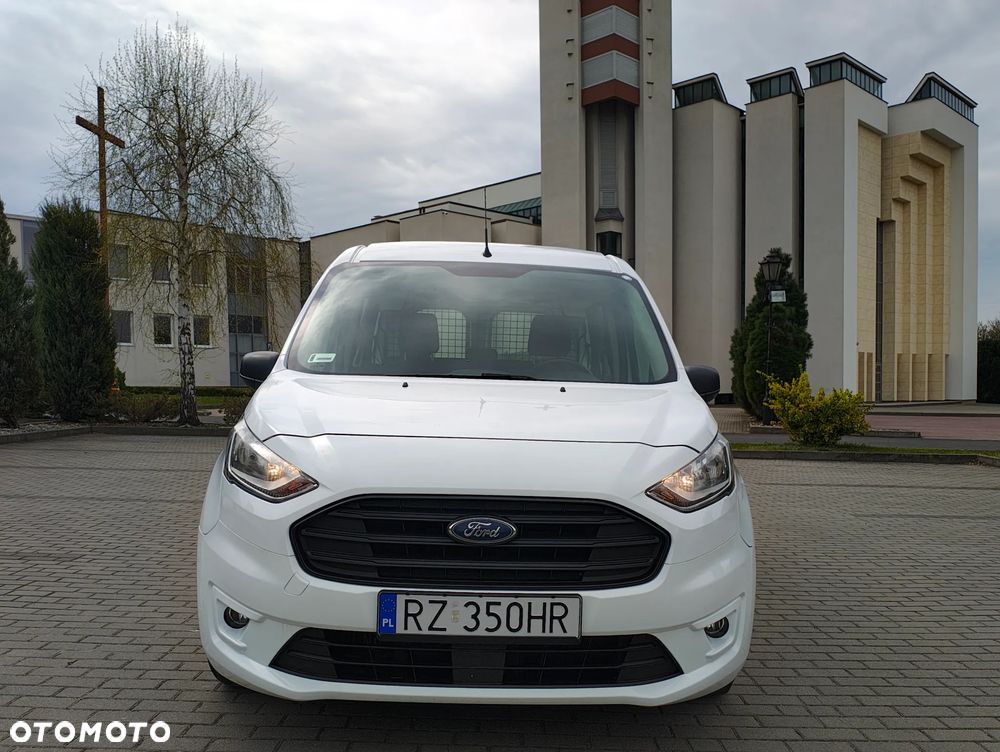 Ford Transit Connect II - 2