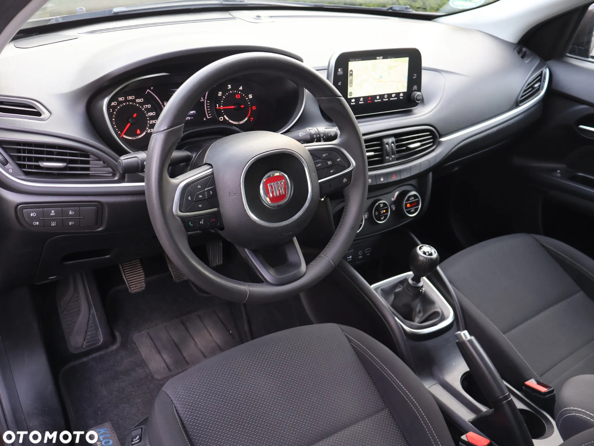 Fiat Tipo 1.4 16v Lounge - 30