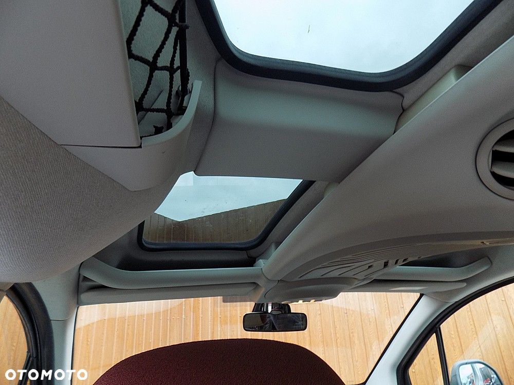 Citroën Berlingo 1.6 HDi 90 FAP Multispace - 13