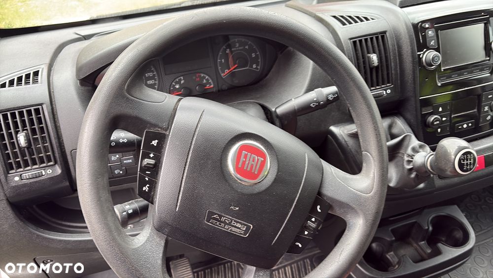 Fiat Ducato - 3