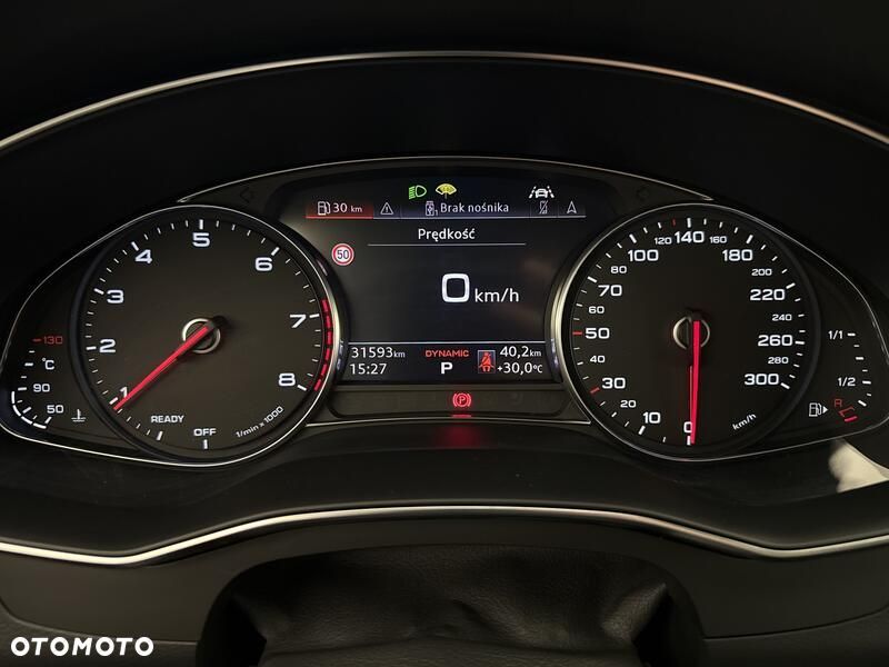 Audi A6 Avant 45 TFSI mHEV Sport S tronic - 14