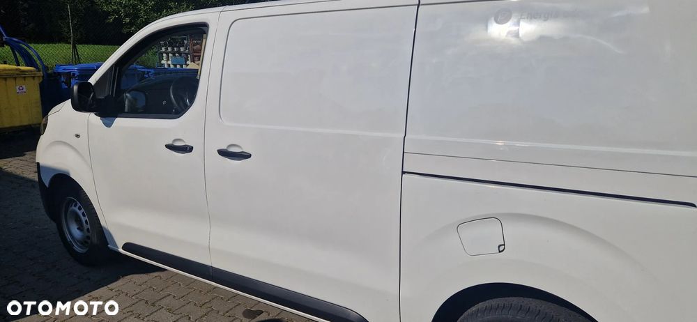 Toyota ProAce D-4D Long 3,1t Active (bryg.) - 3