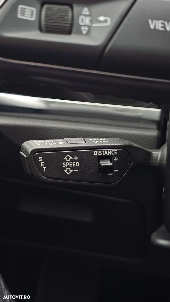 Audi Q3 45 TFSIe S tronic - 15