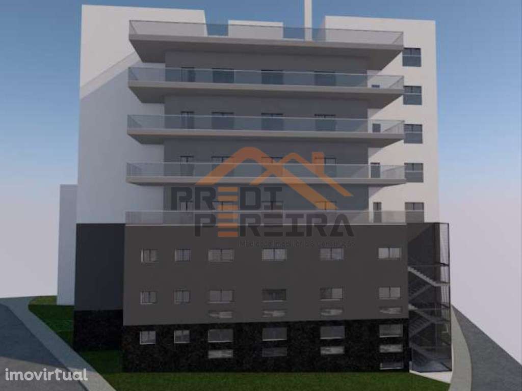 Terreno para construção de residência sénior, com licença a pagamen... - Grande imagem: 4/24