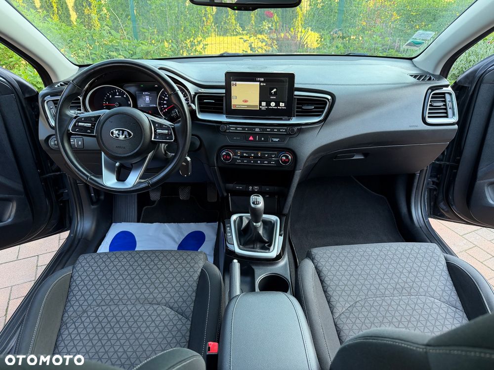 Kia Ceed 1.6 CRDi Edition 7 - 6