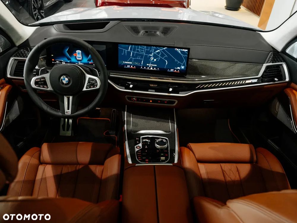 BMW X7 - 8