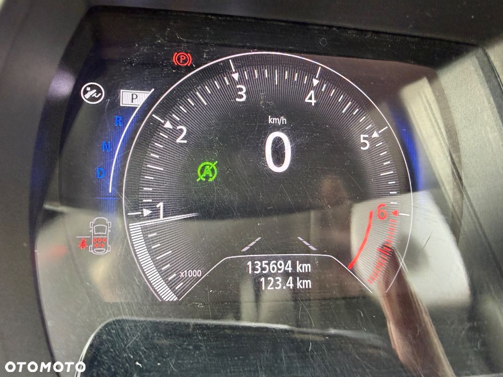 Renault Scenic ENERGY TCe 140 EDC BOSE EDITION - 23