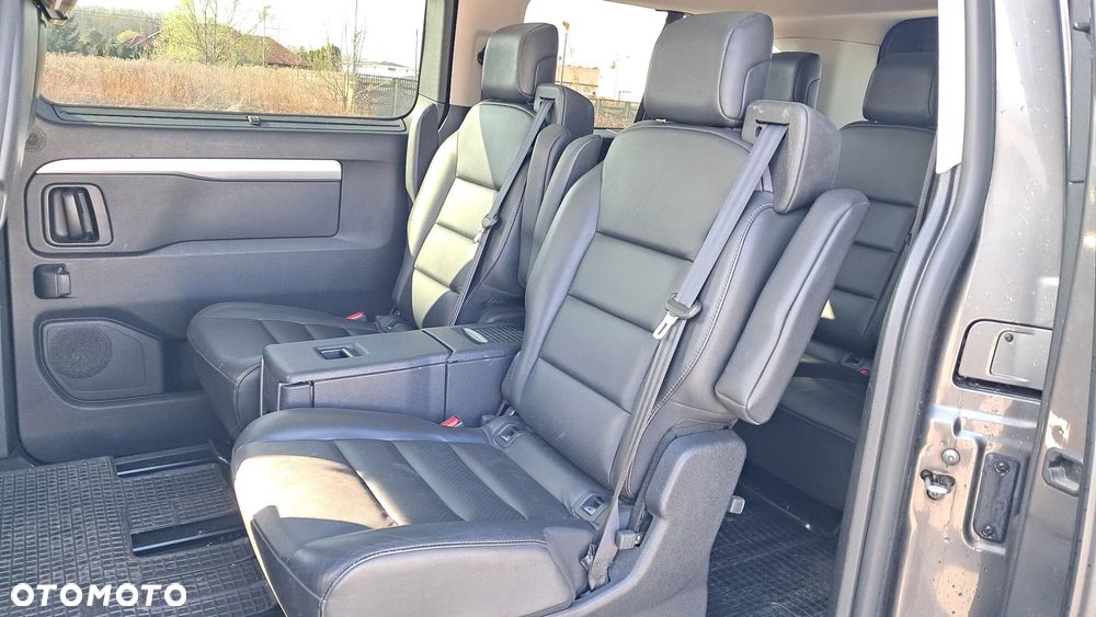 Toyota Proace Verso - 9