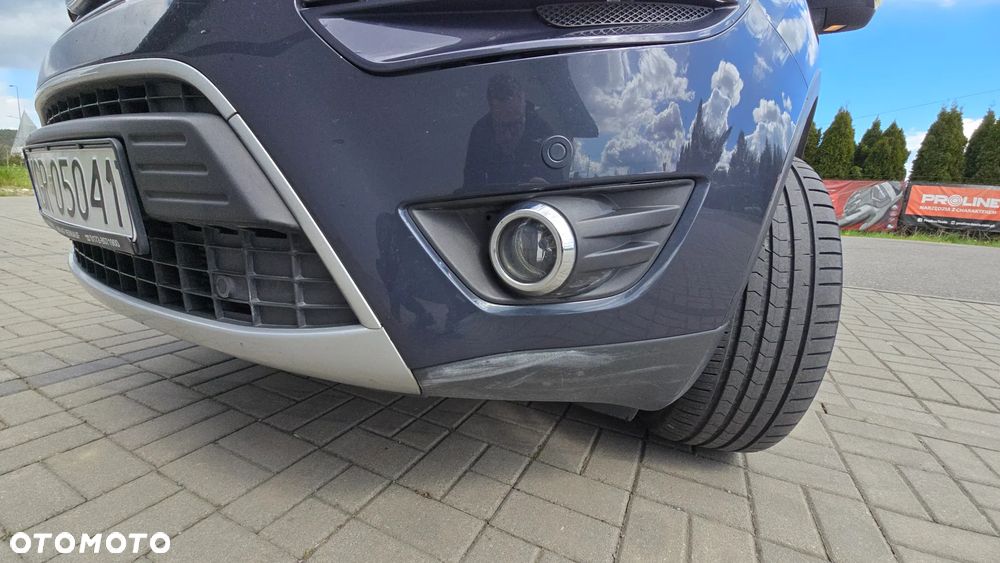 Ford Kuga 2.0 TDCi 4x4 Trend - 18