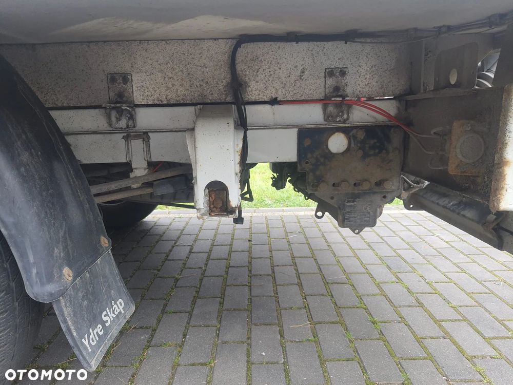 Mercedes-Benz Sprinter - 28