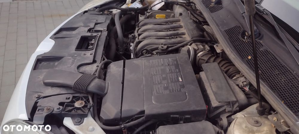 Renault Megane 1.6 16V Authentique - 38