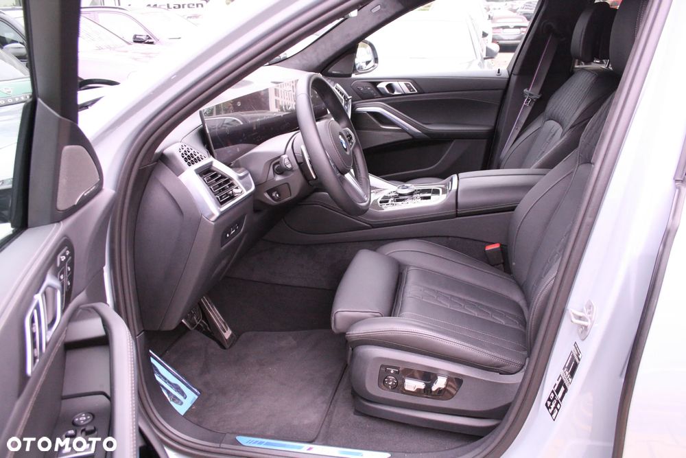 BMW X6 xDrive30d - 6