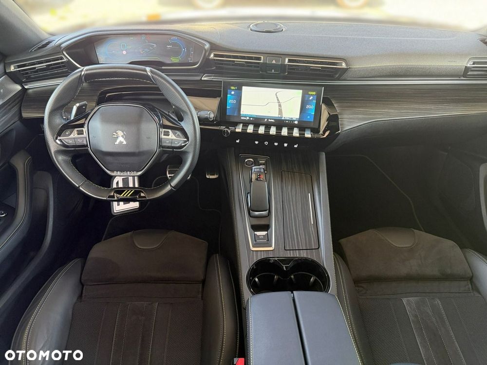 Peugeot 508 - 19