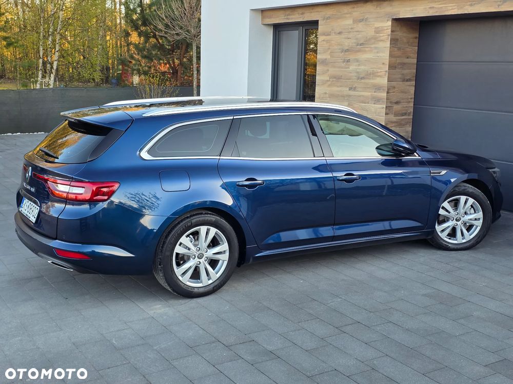 Renault Talisman 2.0 Blue dCi Intens EDC - 5