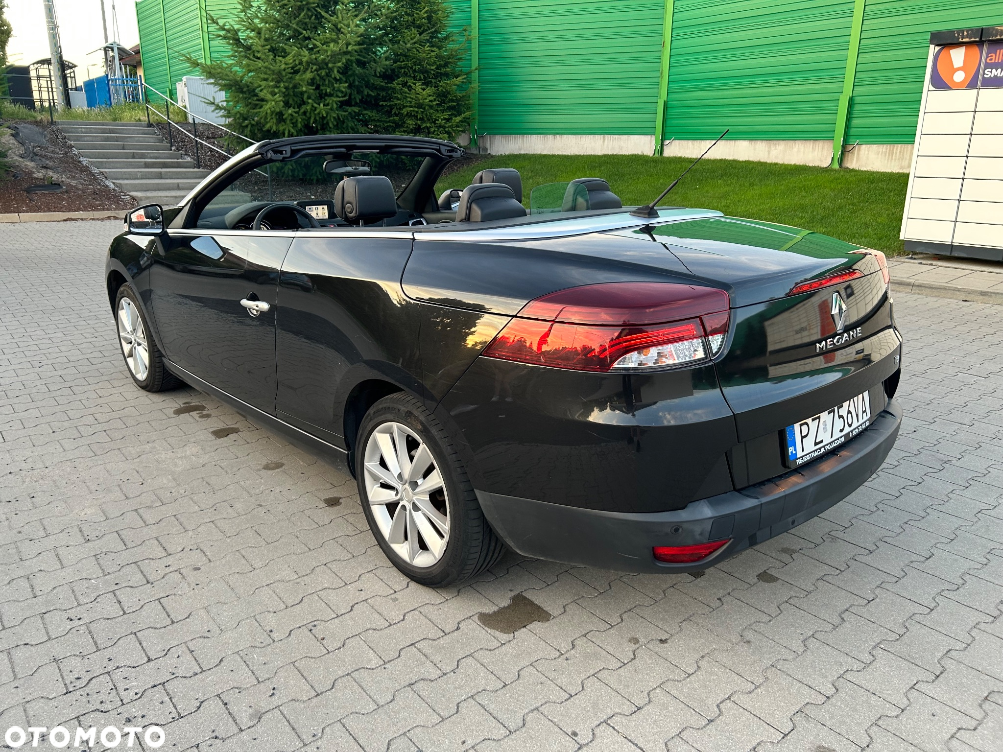 Renault Megane 1.4 16V TCE Dynamique - 6