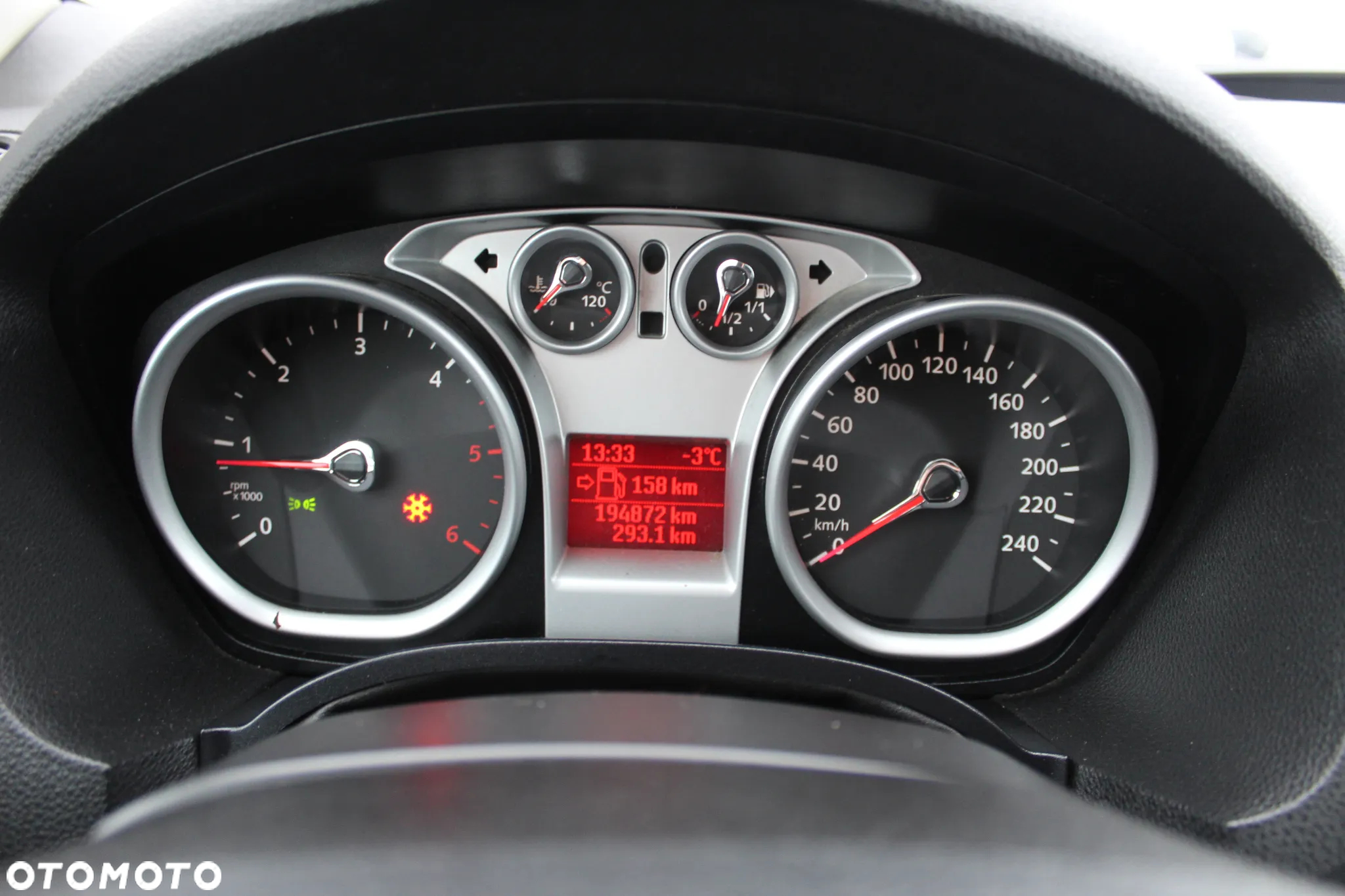 Ford Kuga 2.0 TDCi Trend FWD - 7