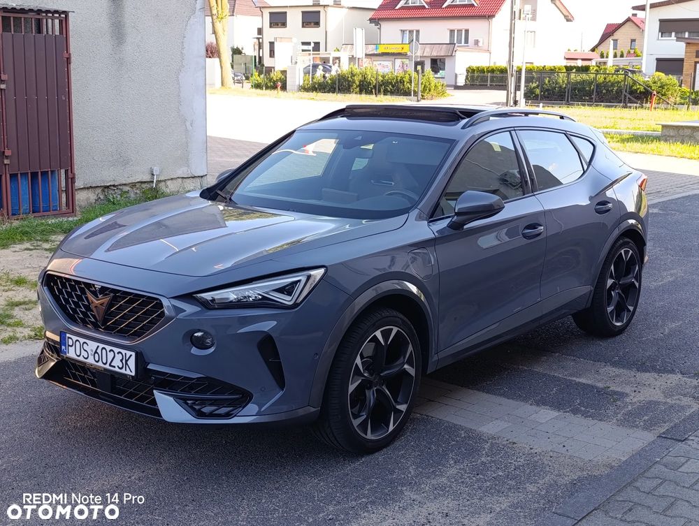 Cupra Formentor - 7