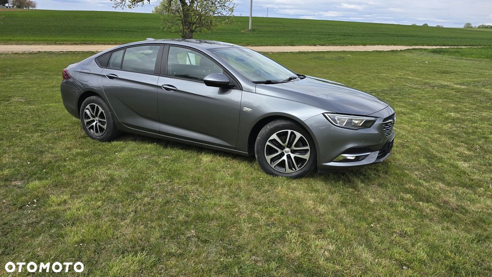 Opel Insignia - 3