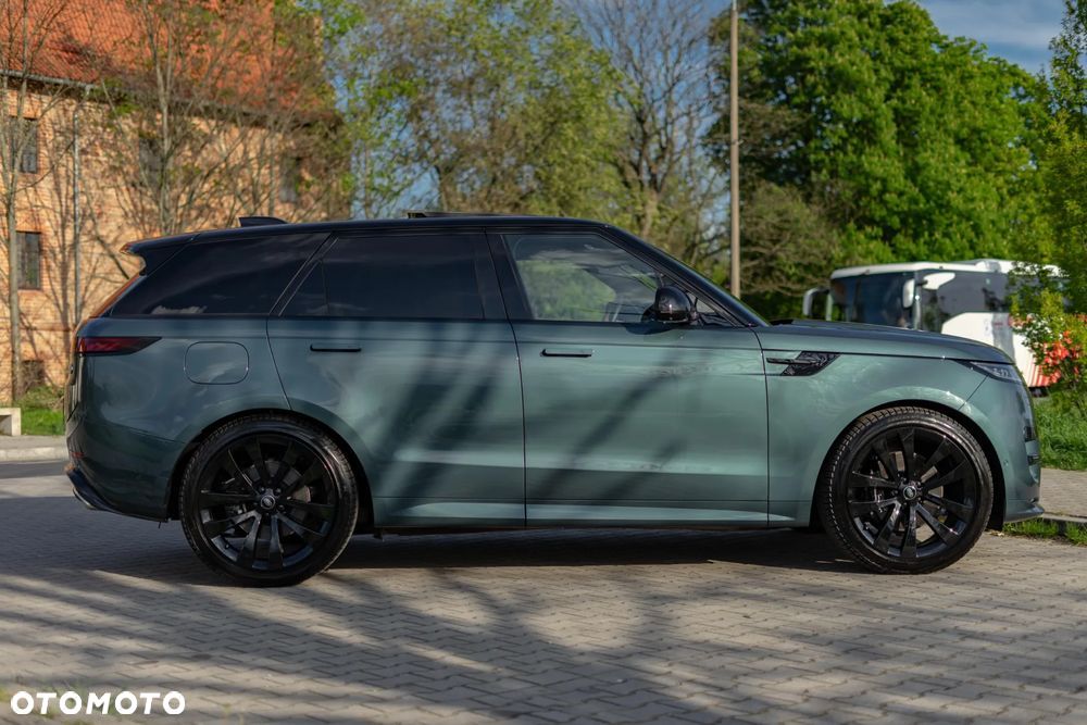 Land Rover Range Rover Sport ver-s-3-0-v6-s-c-ab-dynamic - 4