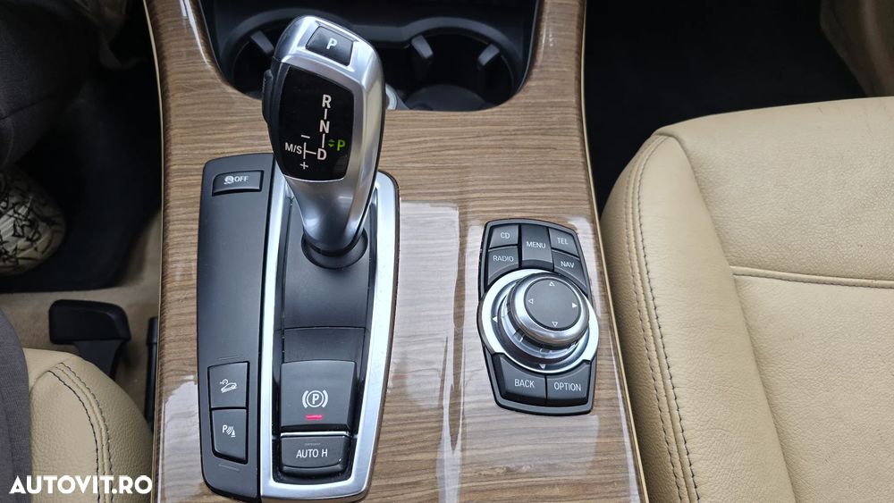 BMW X3 xDrive20d Aut. - 17