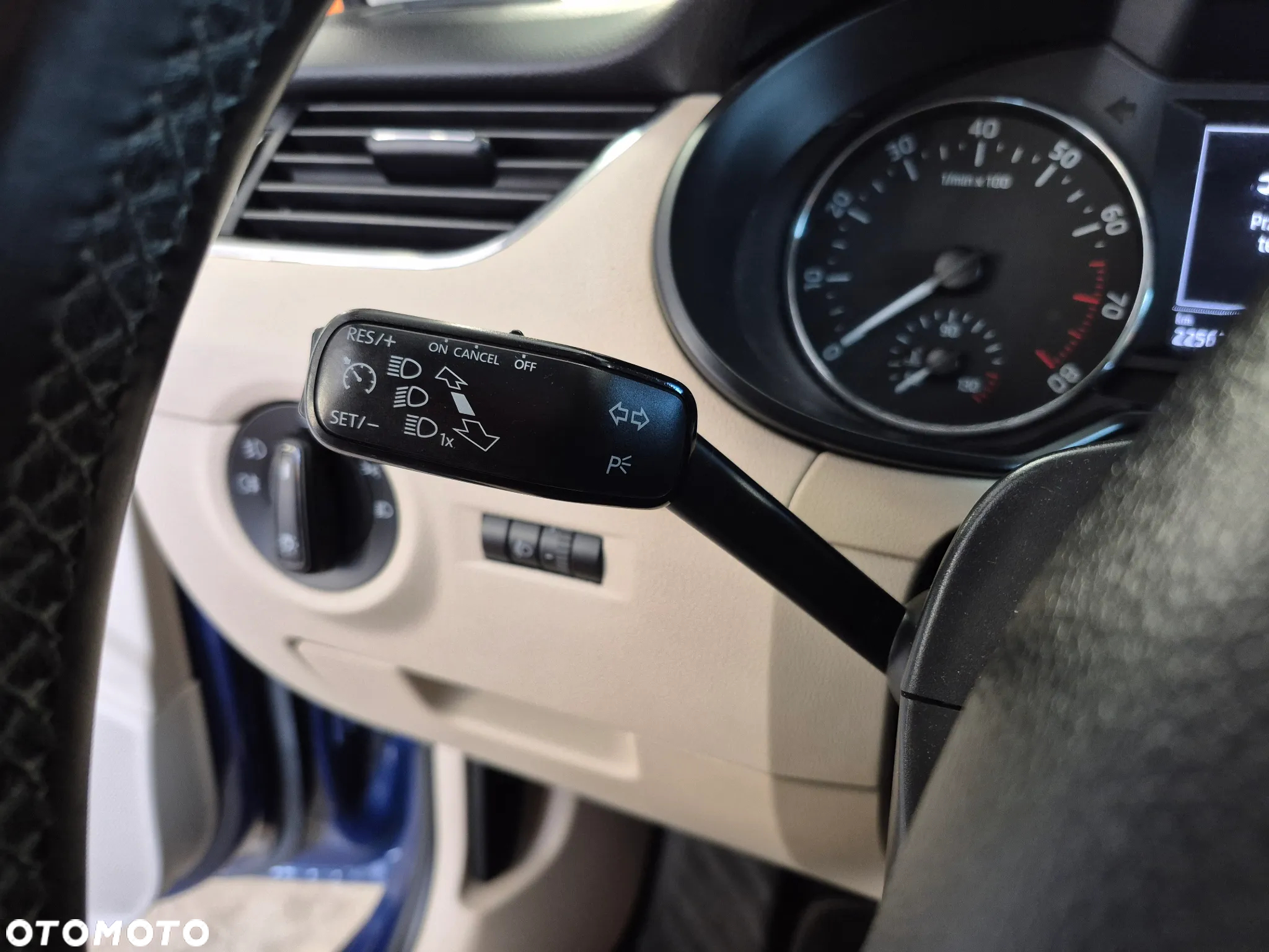 Skoda Octavia 1.8 TSI Ambition DSG - 17