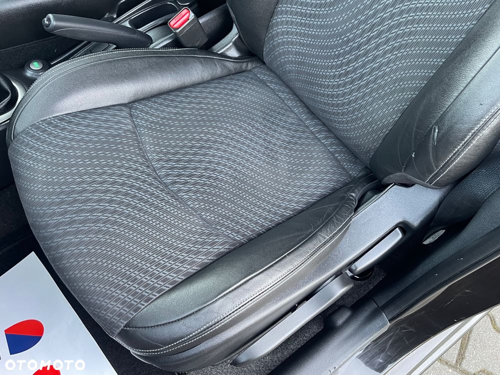 Nissan Note 1.5 dCi Tekna EU6 - 20