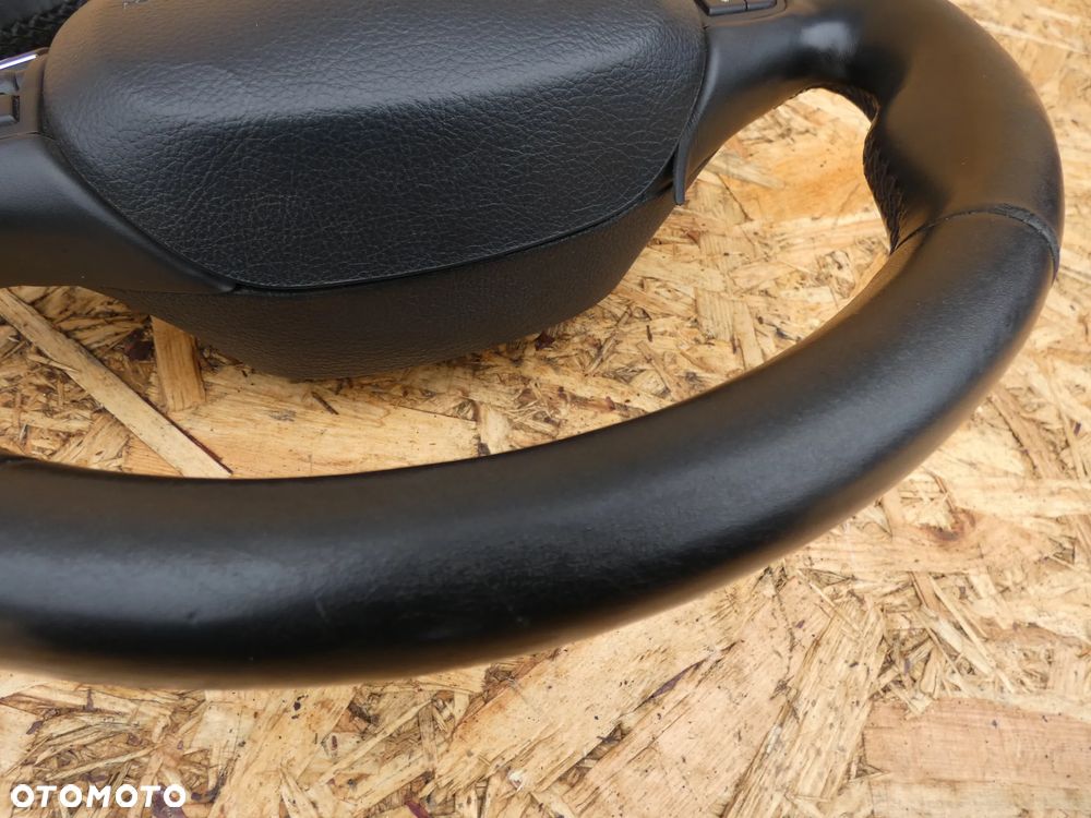 BMW F10 F07 F01 F13 KIEROWNICA M-PAKIET - 9