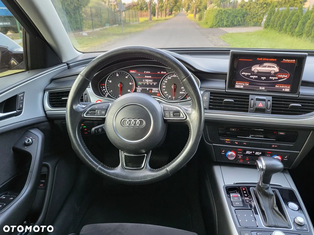 Audi A6 ver-2-0-tdi-multitronic - 22