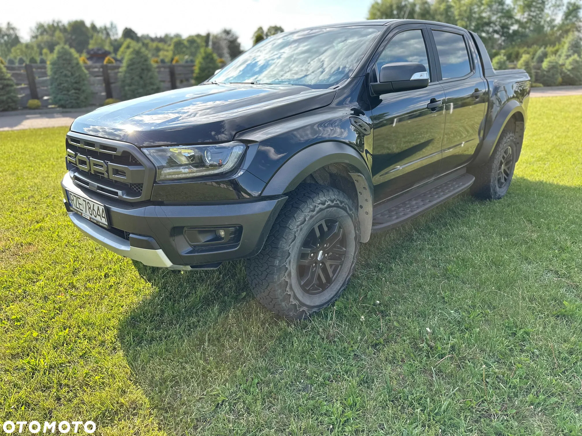Ford Ranger Raptor - 3