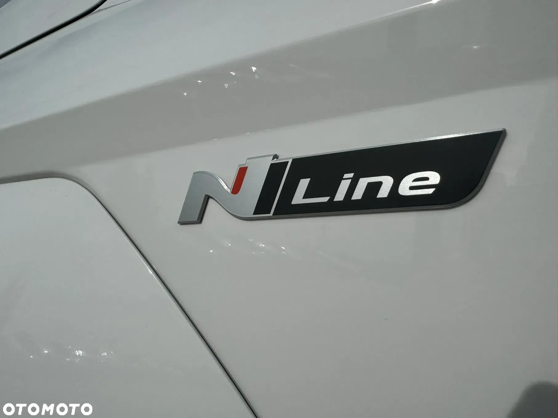 Hyundai Kona 1.6 GDI Hybrid N Line DCT - 13