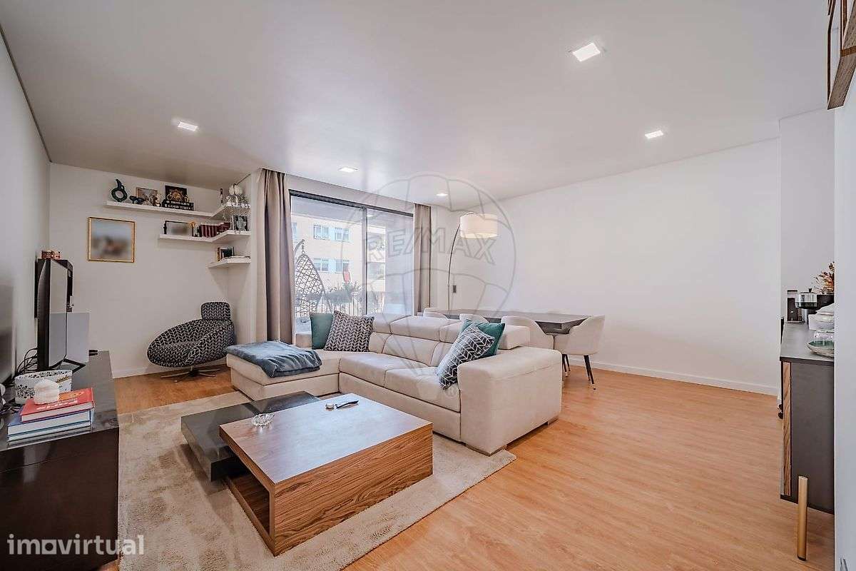 Apartamento T3 para arrendamento - Grande imagem: 5/28