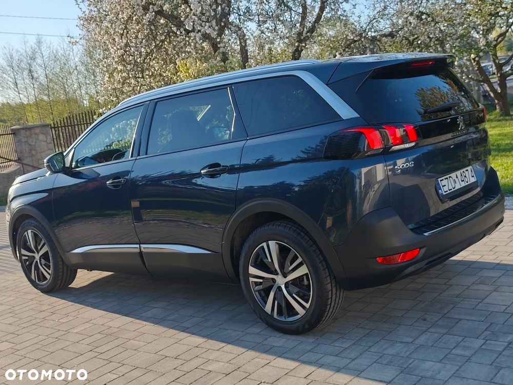 Peugeot 5008 PureTech 130 Active - 9