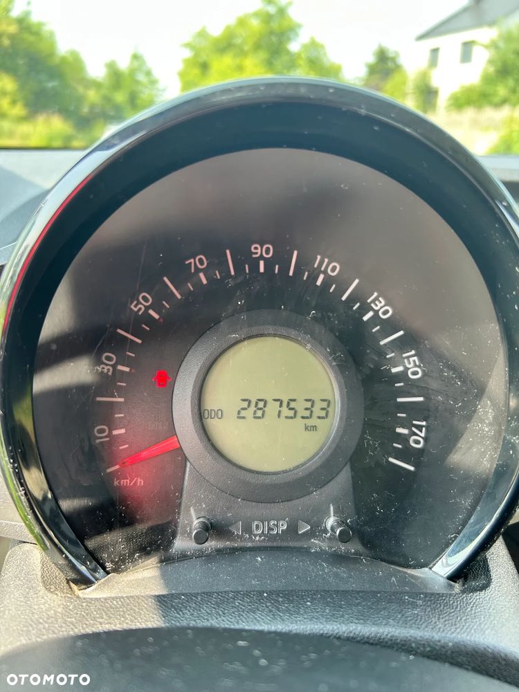 Toyota Aygo - 5