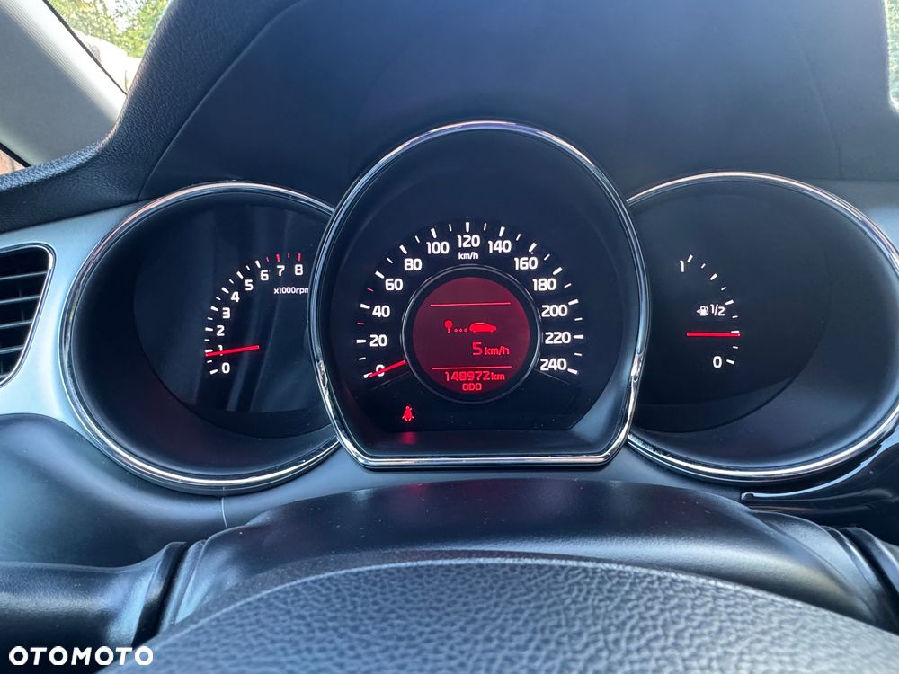 Kia Ceed 1.6 GDI Fifa World Cup Edition - 21