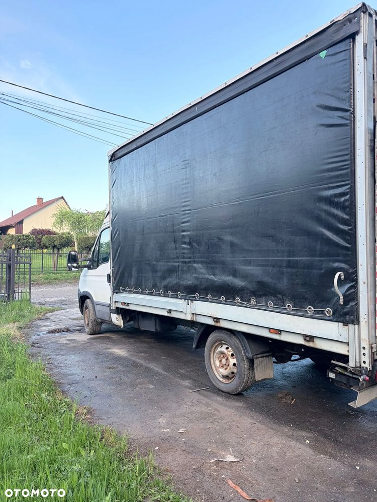 Iveco 35S11 - 5